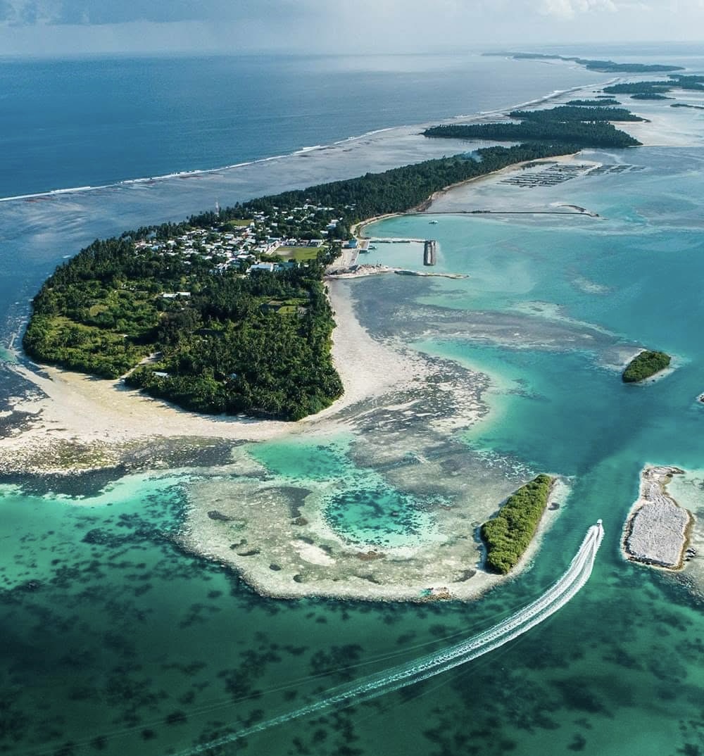 ސިއްޚާއާއި އަމާންކަން ގެ ރިޕޯޓް