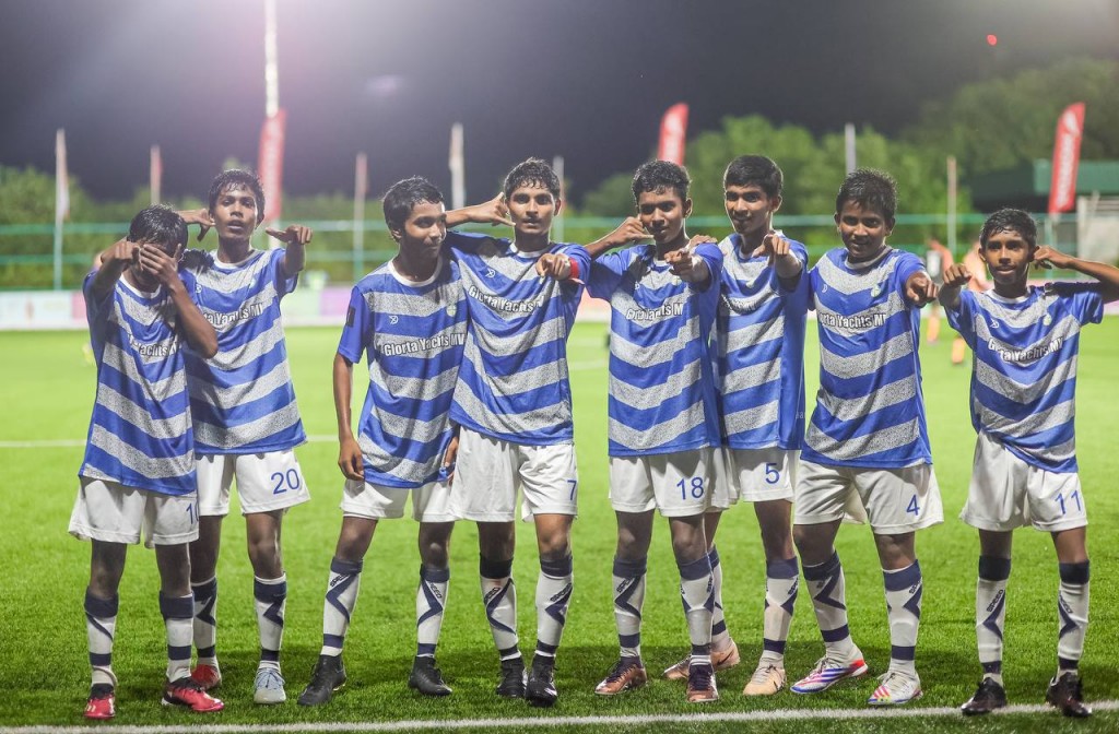 ޖަމިއްޔާގެ ހަރަކާތް ގެ ކަނޑައެޅުން 2024